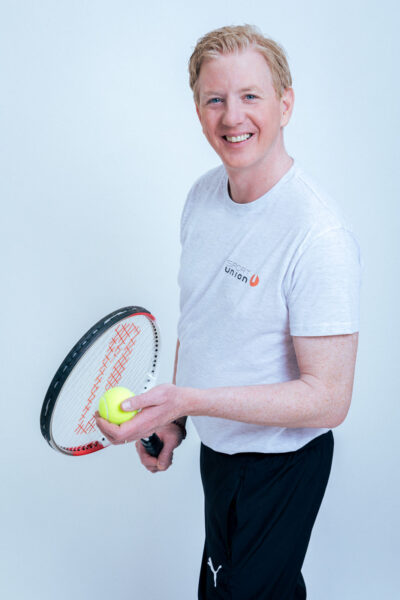 Peter McDonald_Tennis