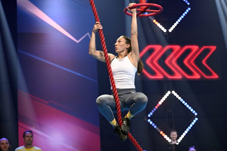 Ninja Warrior Germany