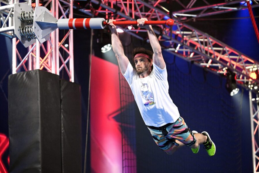 Ninja Warrior Germany