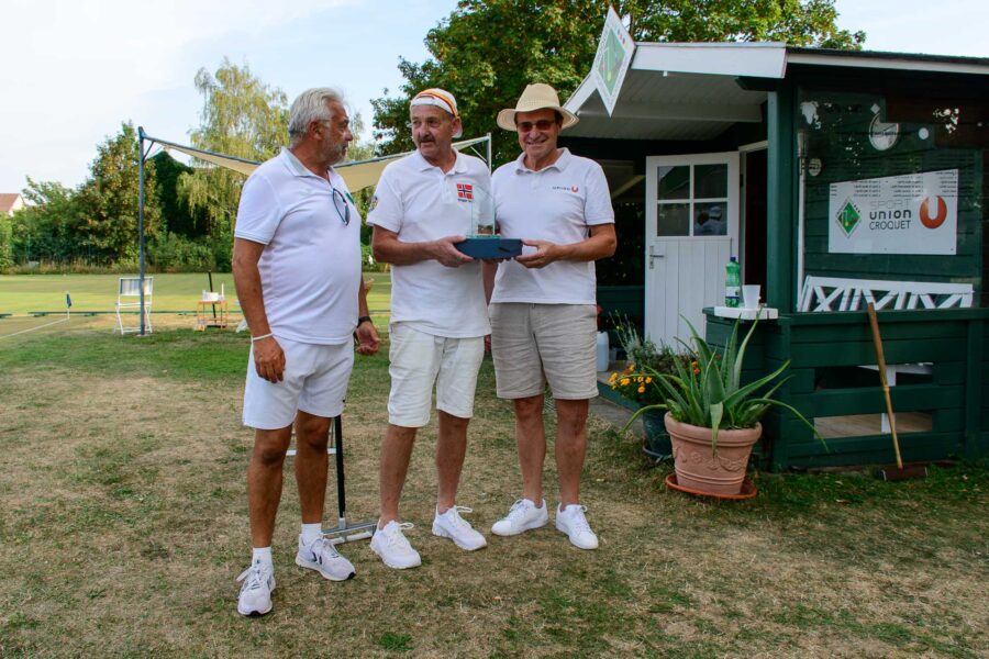 GC Open 24 Viggo GC Open 24 Viggo