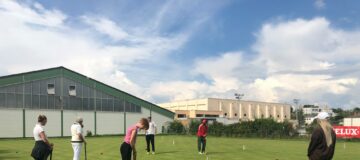 Schnuppertag