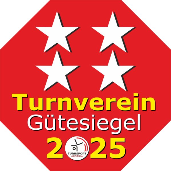 Turnverein-Gütesiegel_Logo_4-Sterne_2025